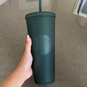 Starbucks Tumbler